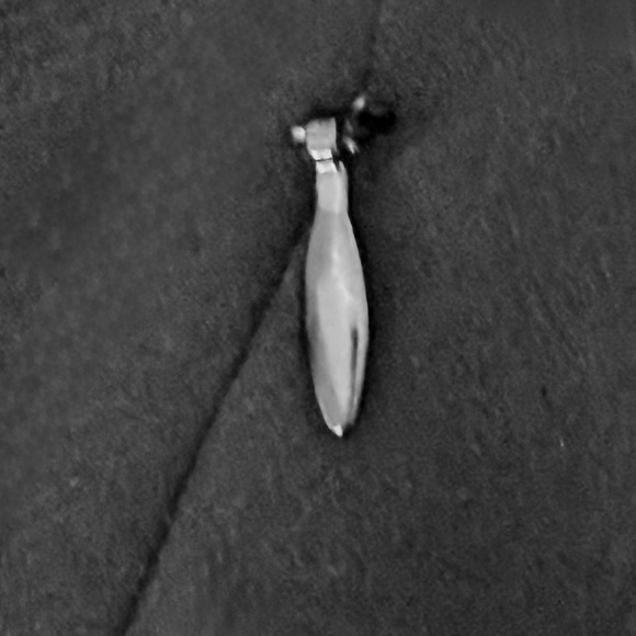 ba&sh CYCY Noir Lady Jumpsuit Sz 3 (10 US) - Picture 11 of 15